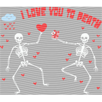 Valentine's Day-QRJ  1625